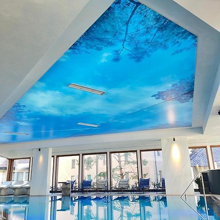 זלאטיבור Vila Borova Wellness&Spa Resort מראה חיצוני תמונה