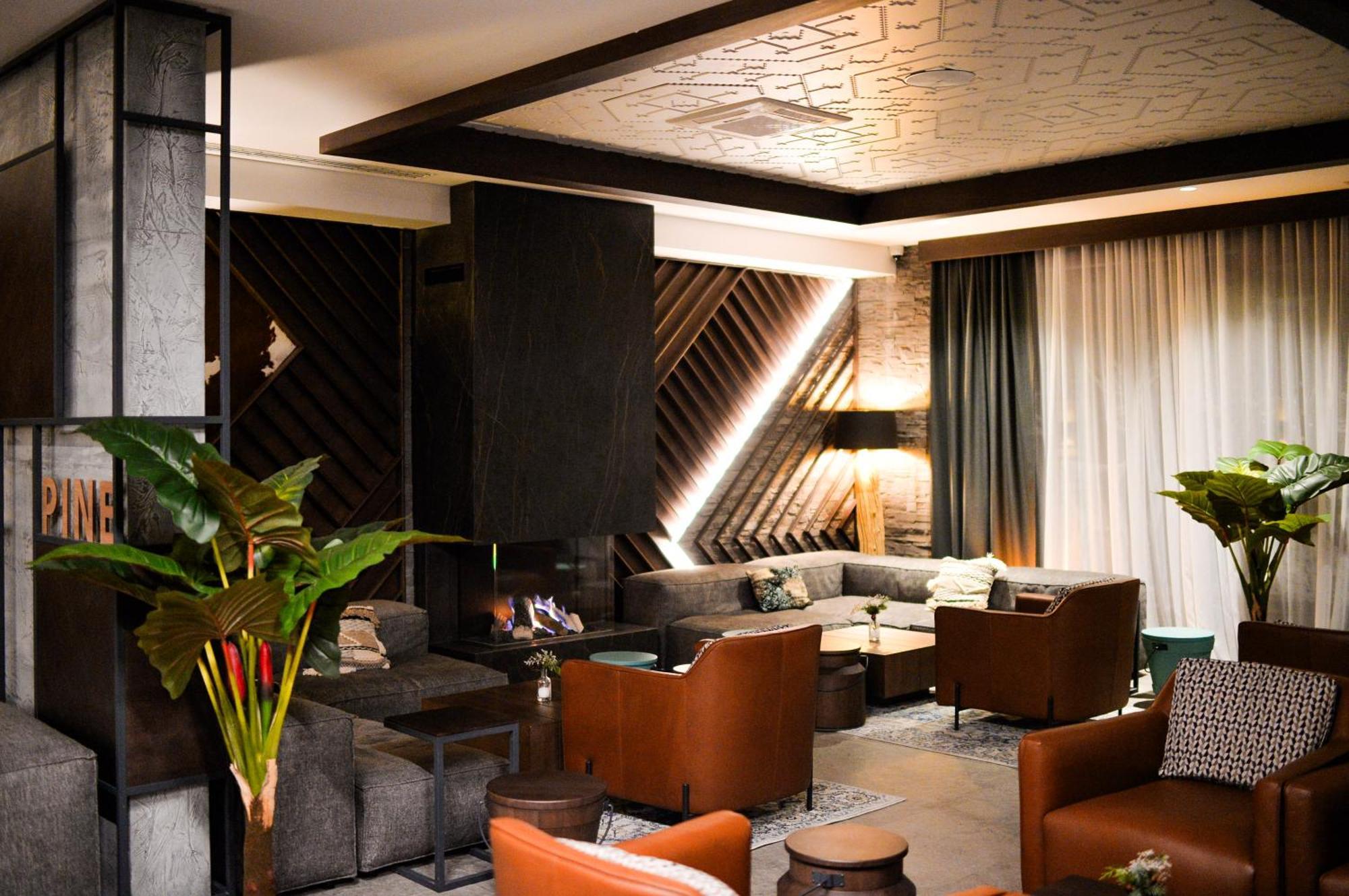 זלאטיבור Vila Borova Wellness&Spa Resort מראה חיצוני תמונה