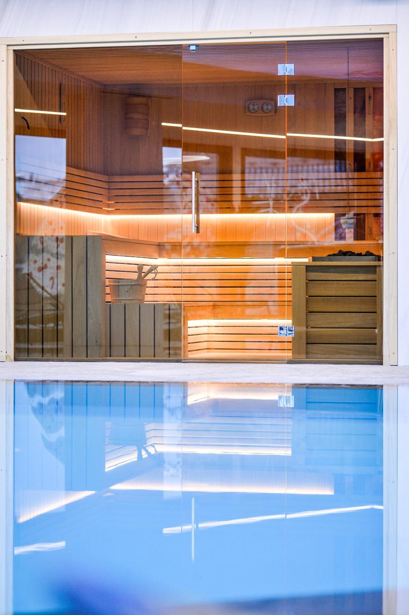 זלאטיבור Vila Borova Wellness&Spa Resort מראה חיצוני תמונה