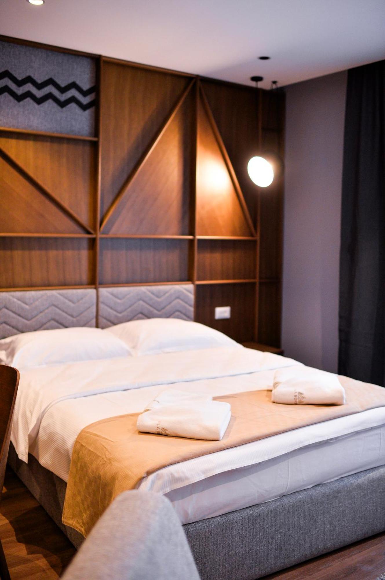 זלאטיבור Vila Borova Wellness&Spa Resort מראה חיצוני תמונה