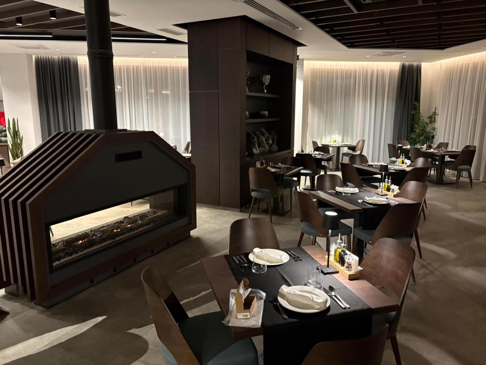 זלאטיבור Vila Borova Wellness&Spa Resort מראה חיצוני תמונה