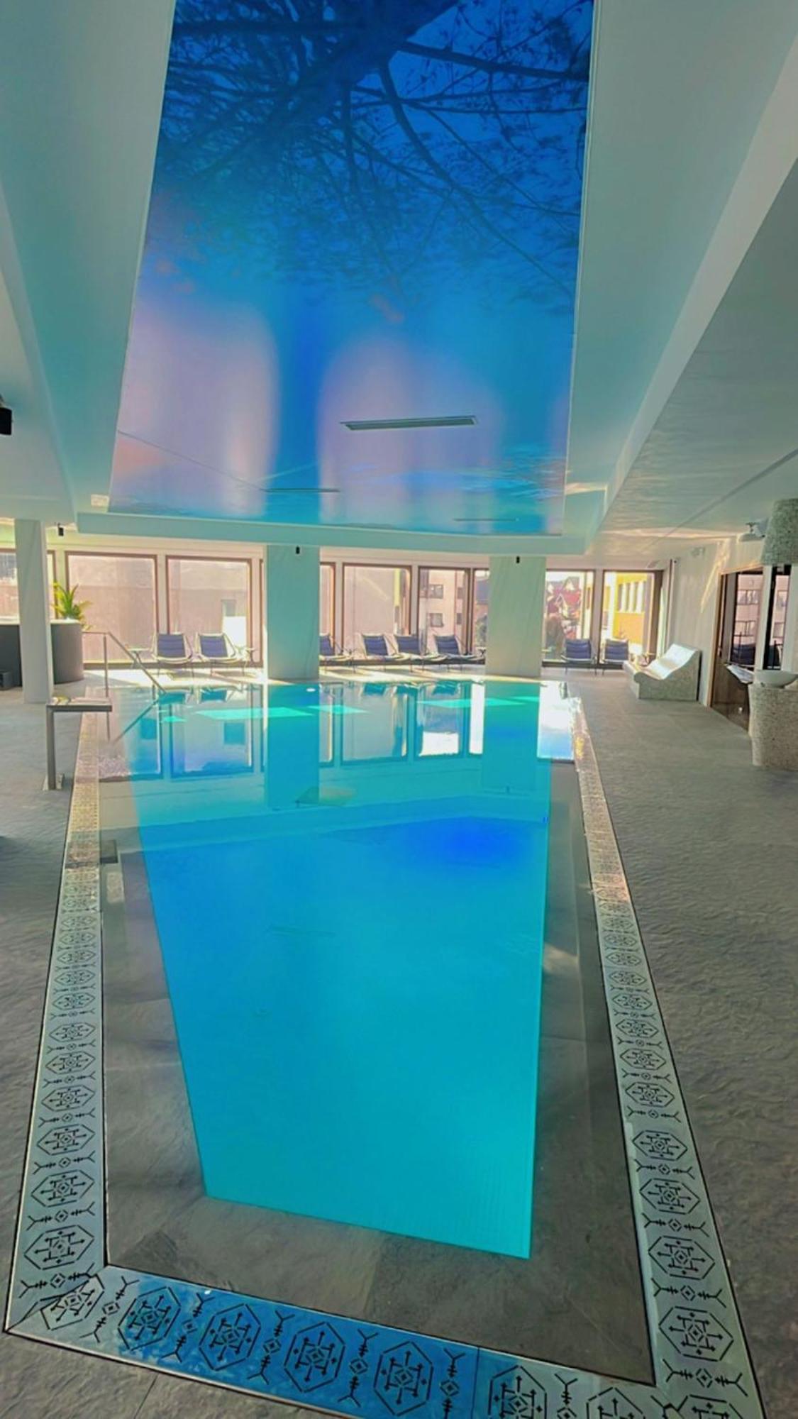זלאטיבור Vila Borova Wellness&Spa Resort מראה חיצוני תמונה