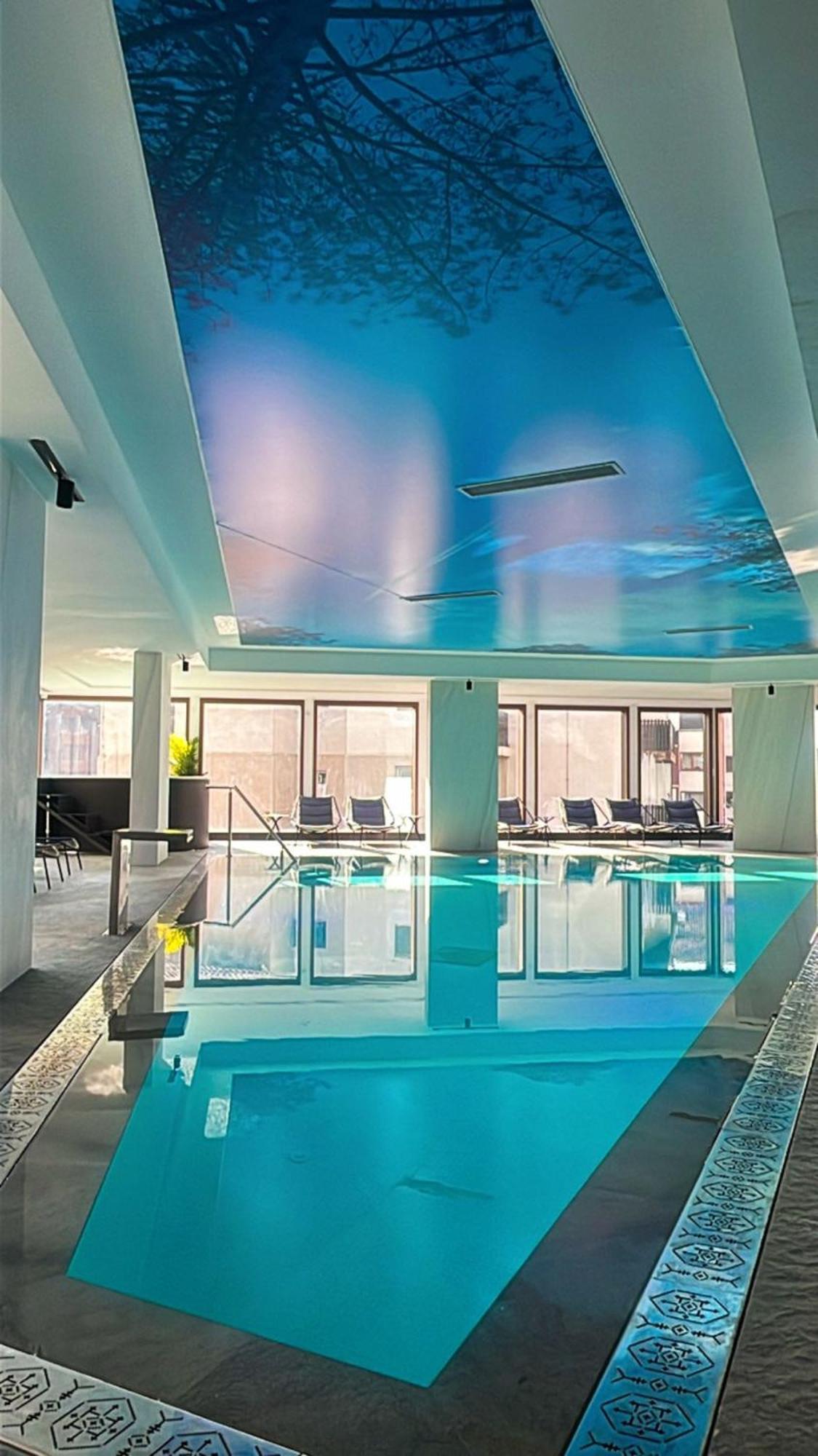 זלאטיבור Vila Borova Wellness&Spa Resort מראה חיצוני תמונה